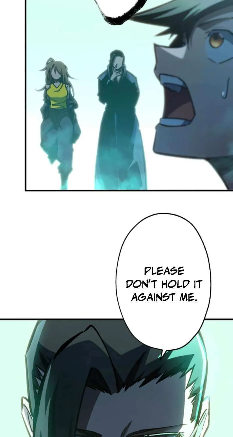 Infinite Awakening Chapter 7 page 8 - 