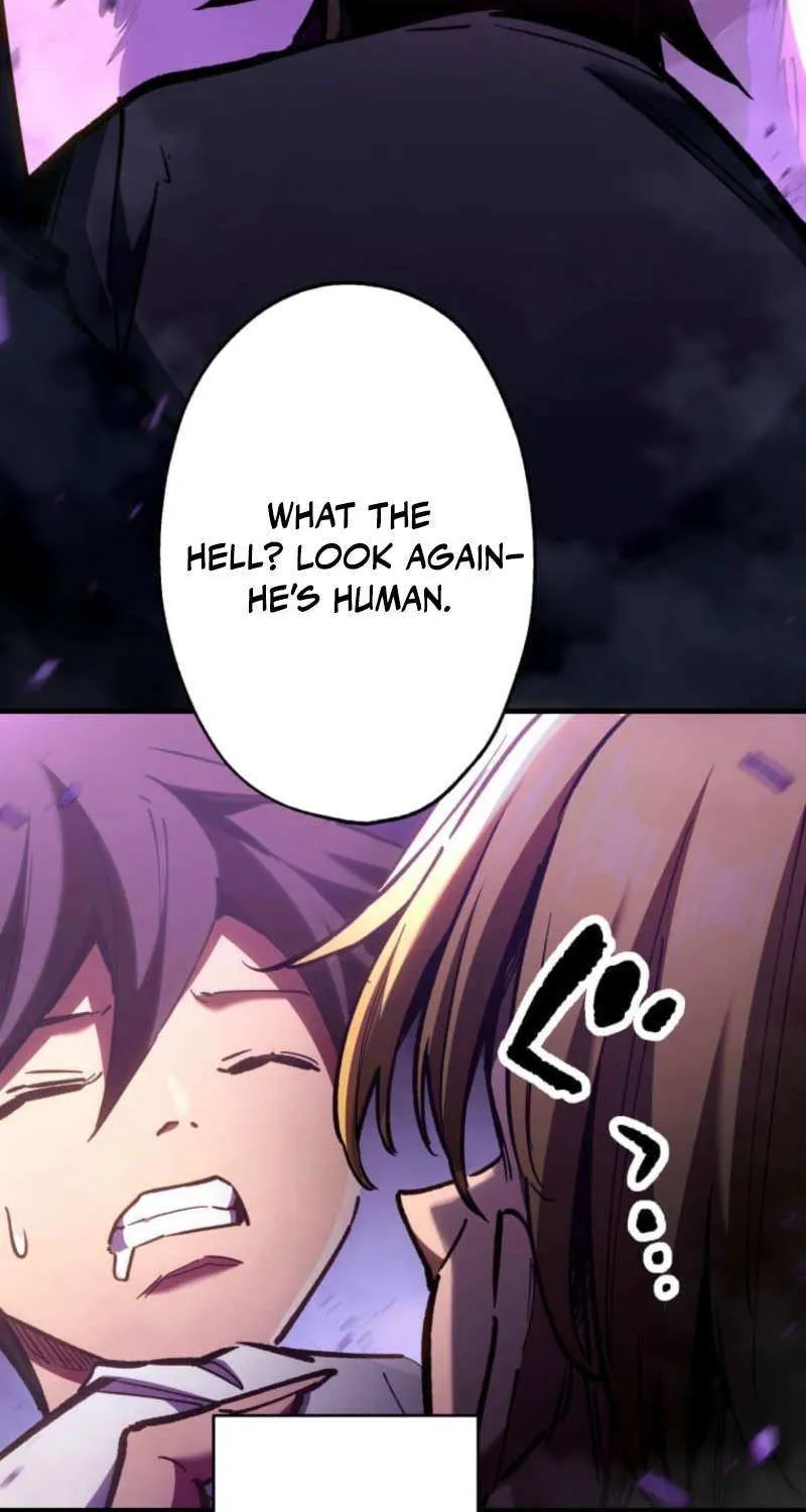 Infinite Awakening Chapter 7 page 73 - 