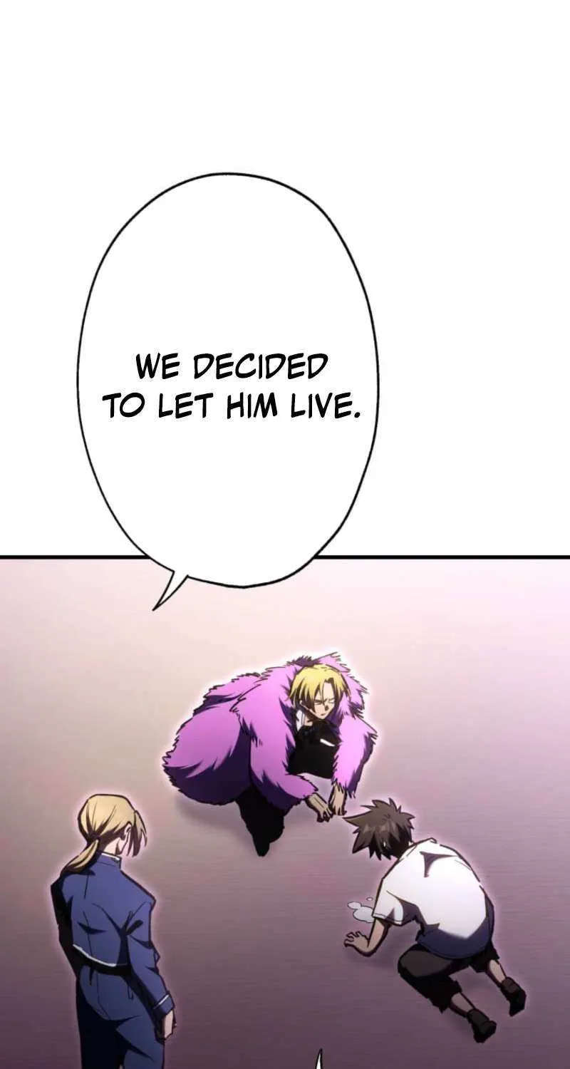 Infinite Awakening Chapter 7 page 76 - 