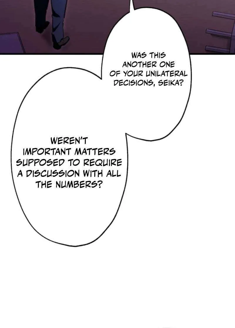 Infinite Awakening Chapter 7 page 77 - 
