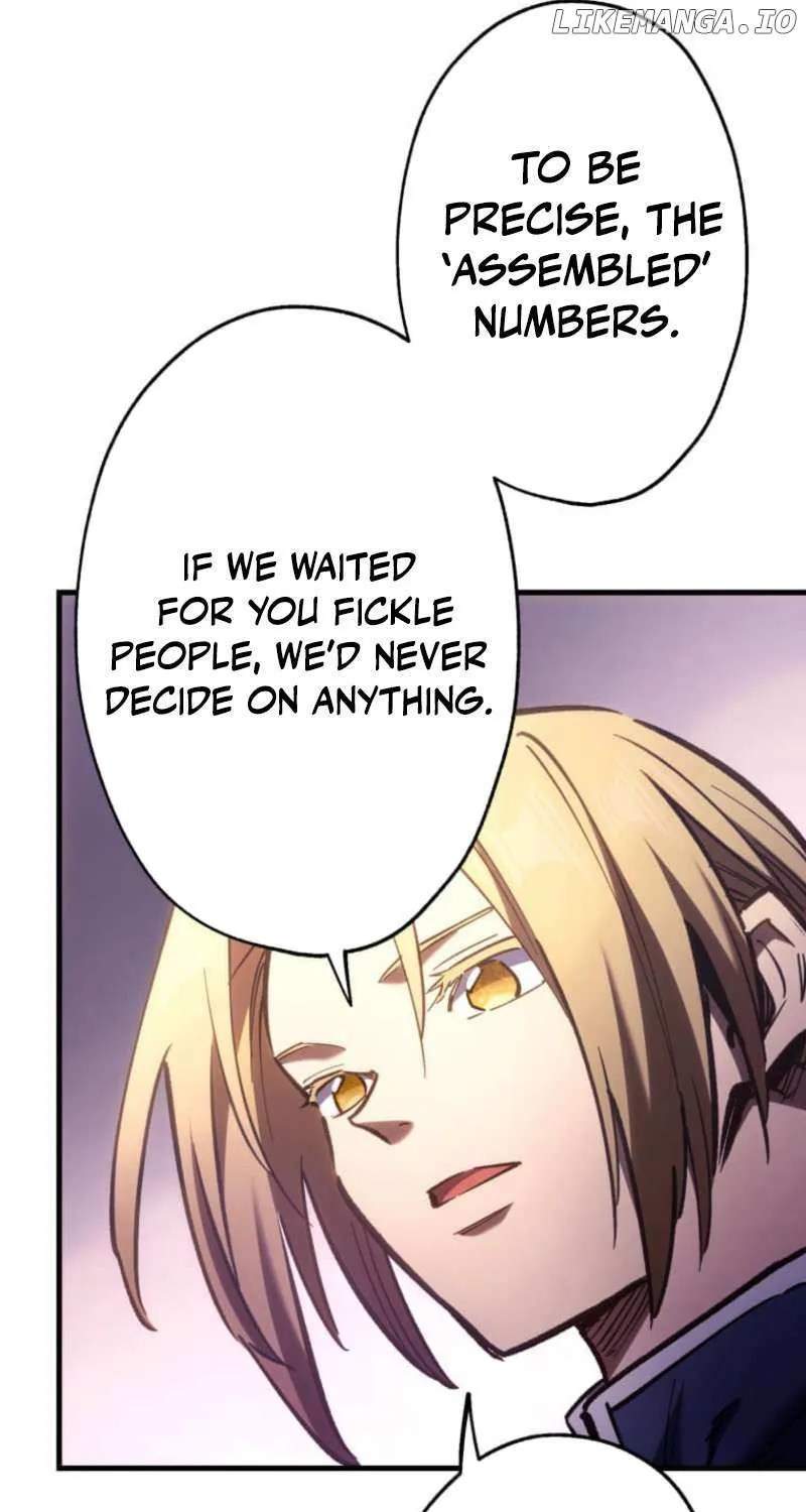 Infinite Awakening Chapter 7 page 78 - 