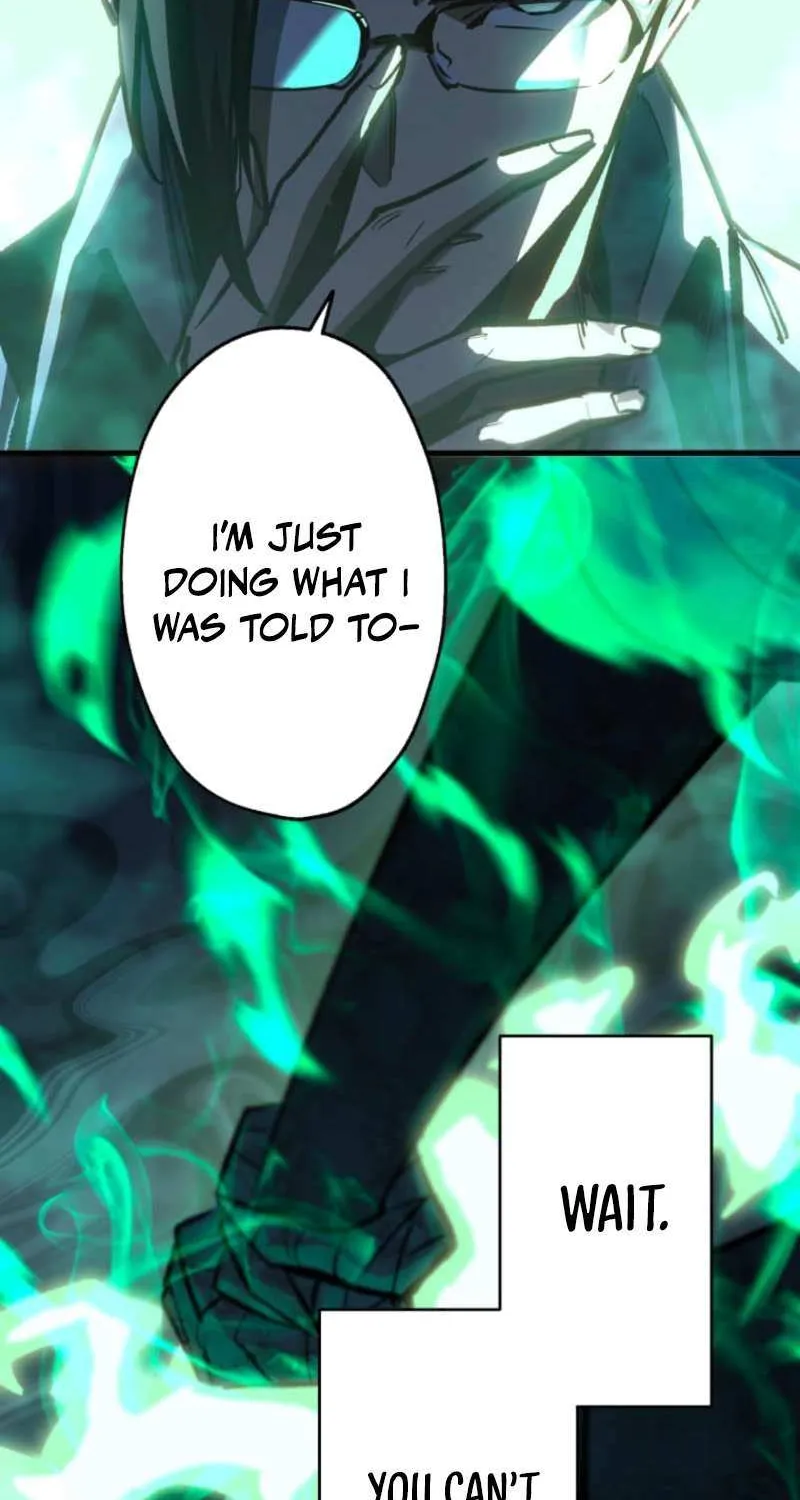 Infinite Awakening Chapter 7 page 9 - 