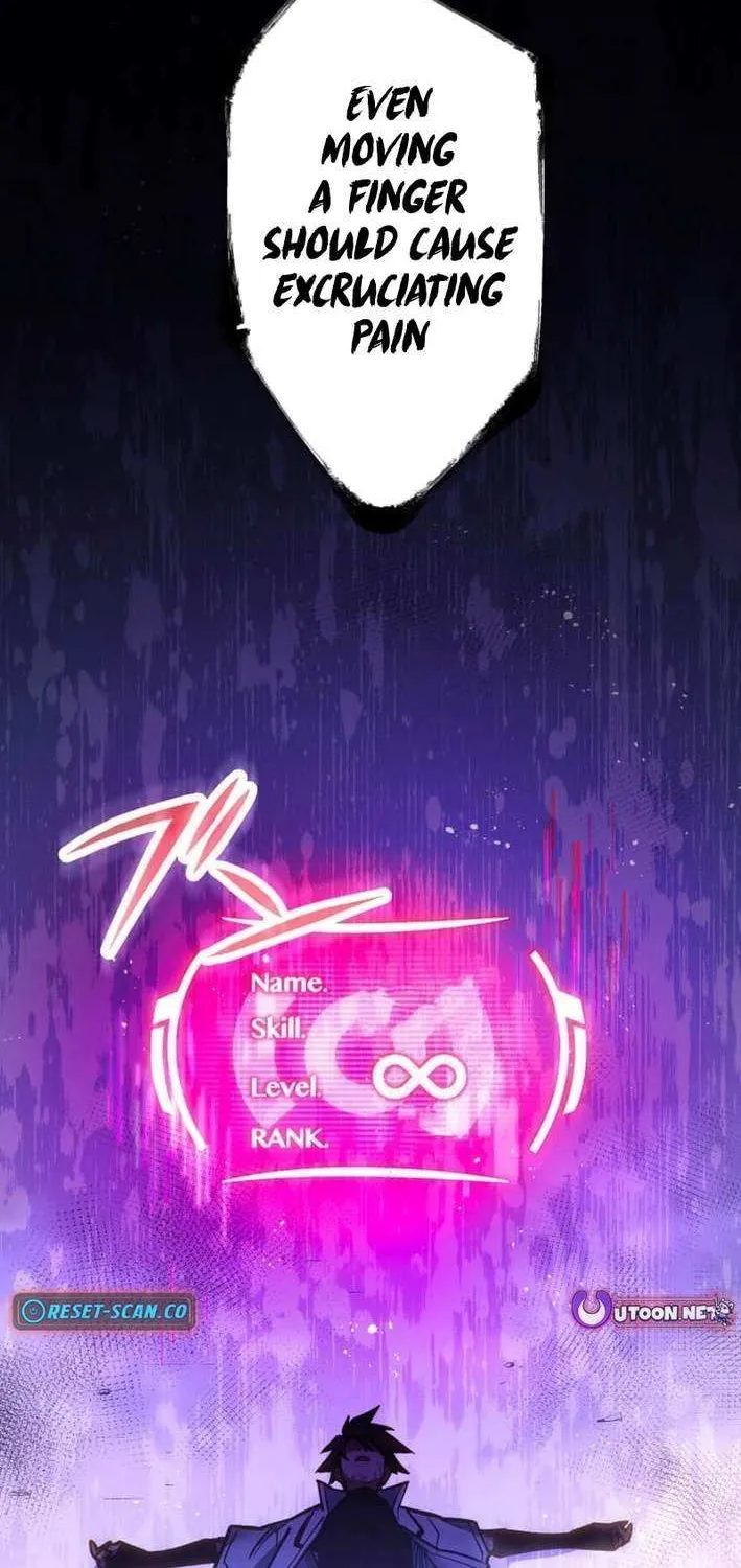 Infinite Awakening Chapter 8 page 110 - 