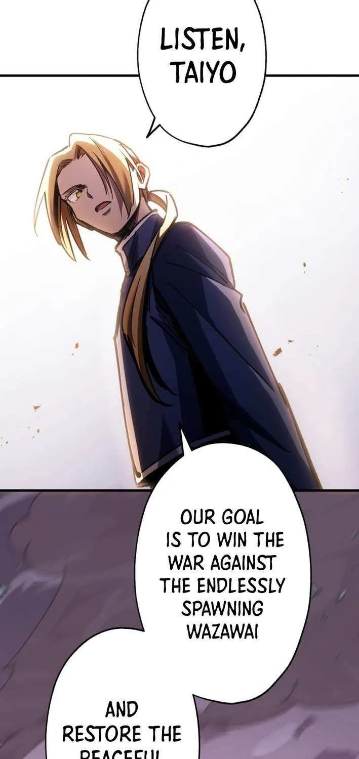 Infinite Awakening Chapter 8 page 12 - 