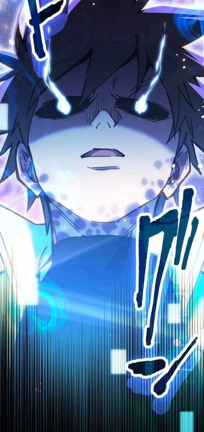 Infinite Awakening Chapter 8 page 115 - 