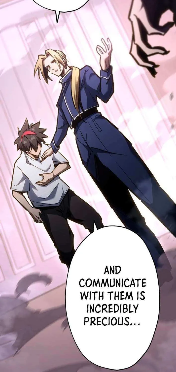Infinite Awakening Chapter 8 page 14 - 