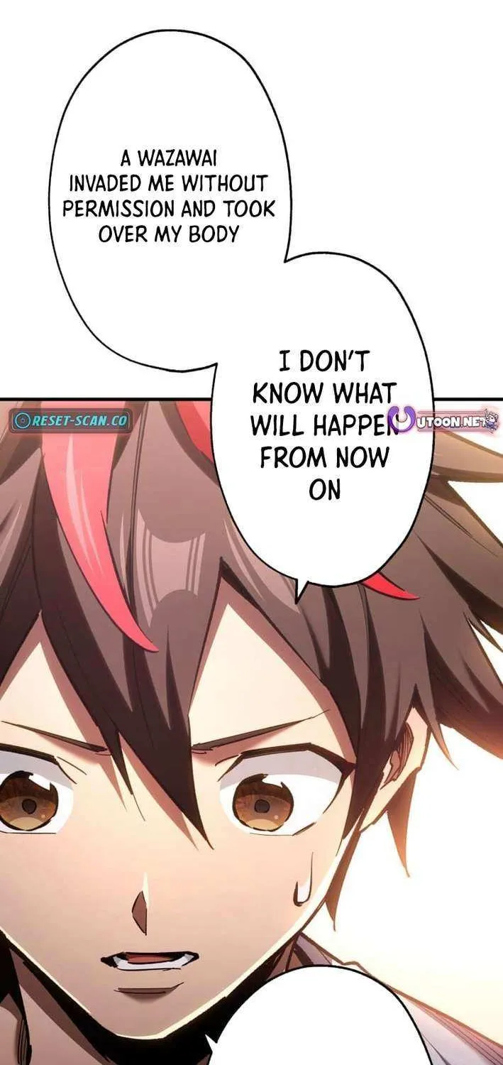 Infinite Awakening Chapter 8 page 19 - 