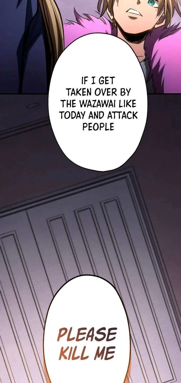 Infinite Awakening Chapter 8 page 21 - 