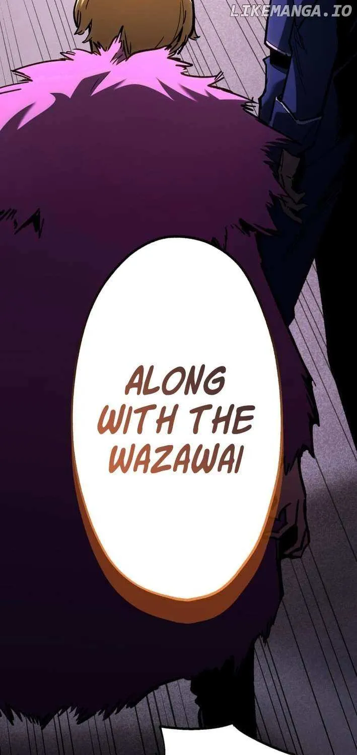 Infinite Awakening Chapter 8 page 23 - 