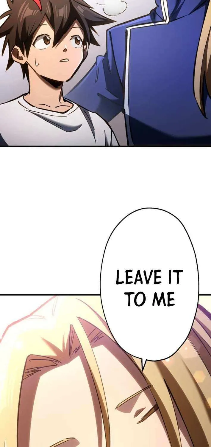 Infinite Awakening Chapter 8 page 26 - 