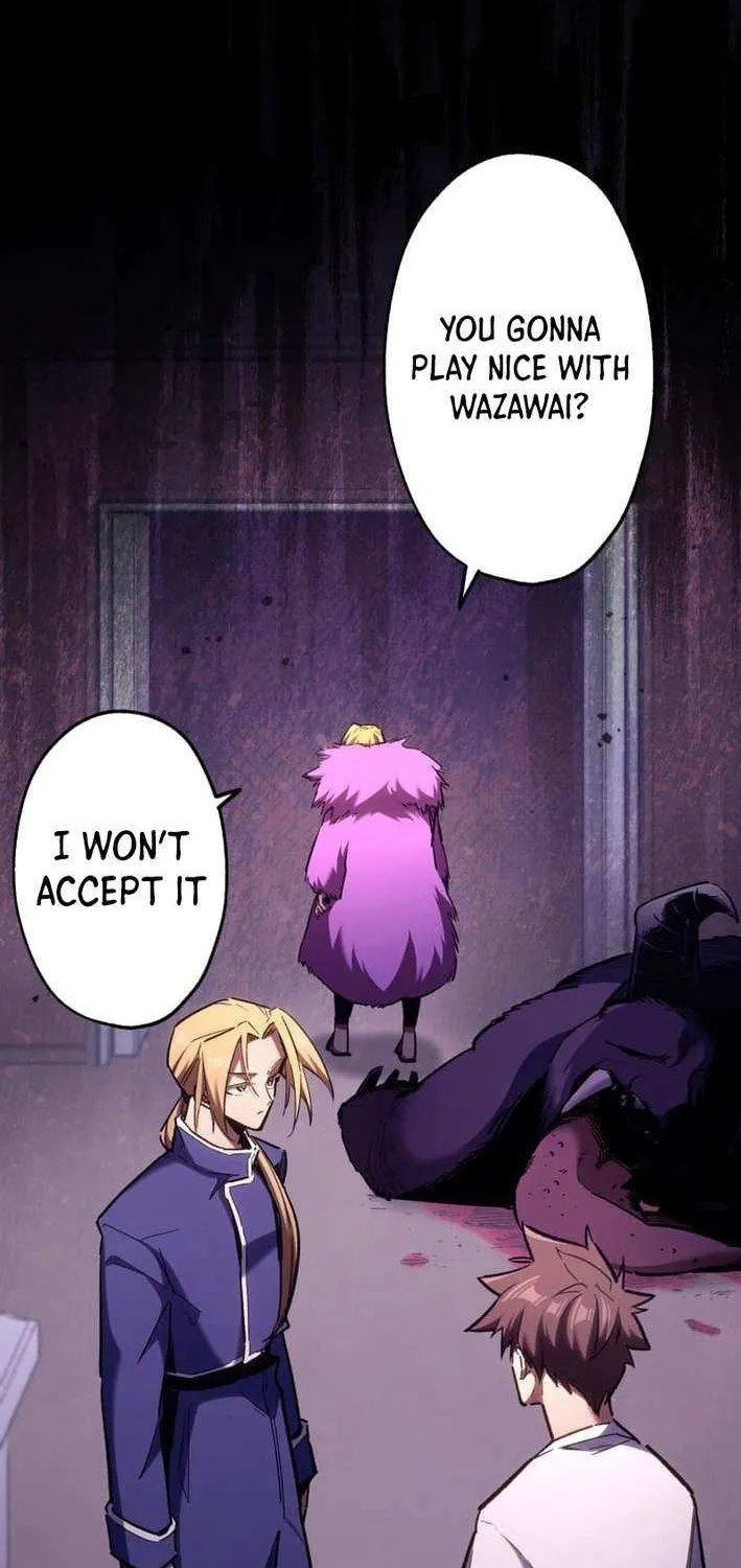 Infinite Awakening Chapter 8 page 28 - 