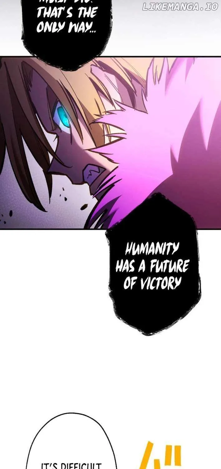 Infinite Awakening Chapter 8 page 30 - 
