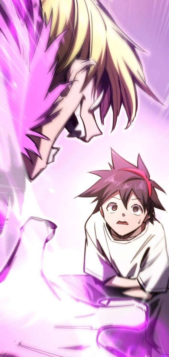 Infinite Awakening Chapter 8 page 4 - 