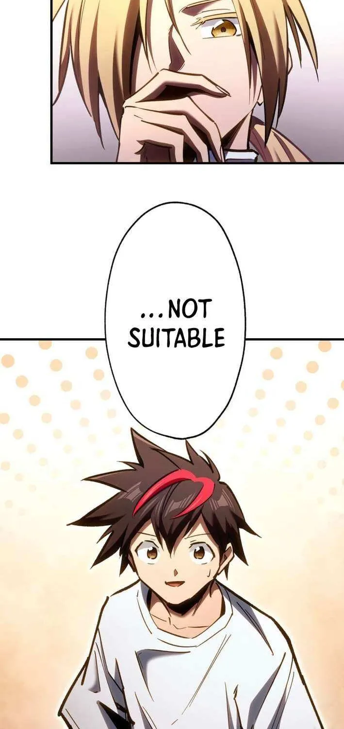 Infinite Awakening Chapter 8 page 35 - 