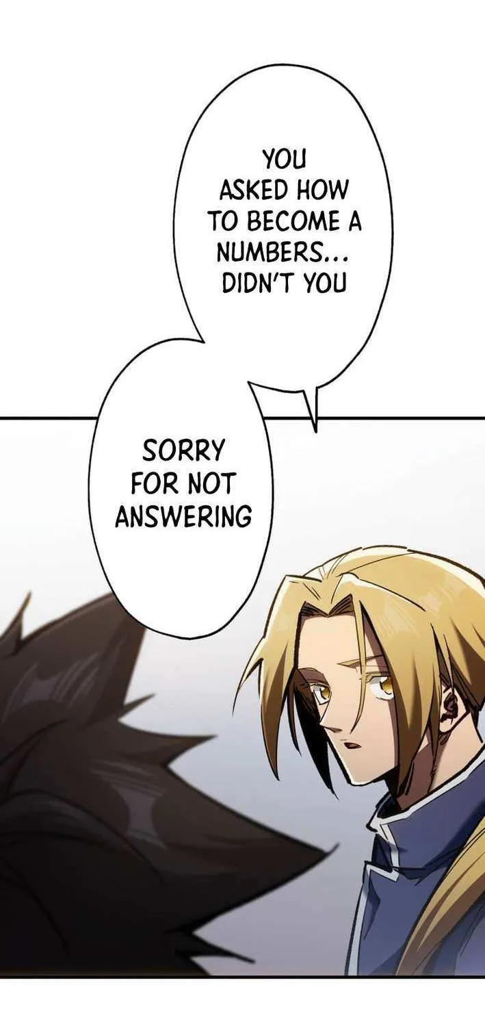 Infinite Awakening Chapter 8 page 40 - 