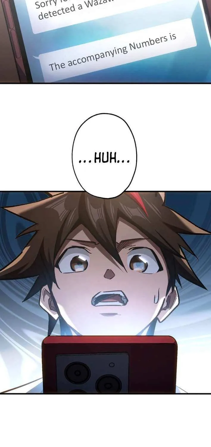 Infinite Awakening Chapter 8 page 48 - 