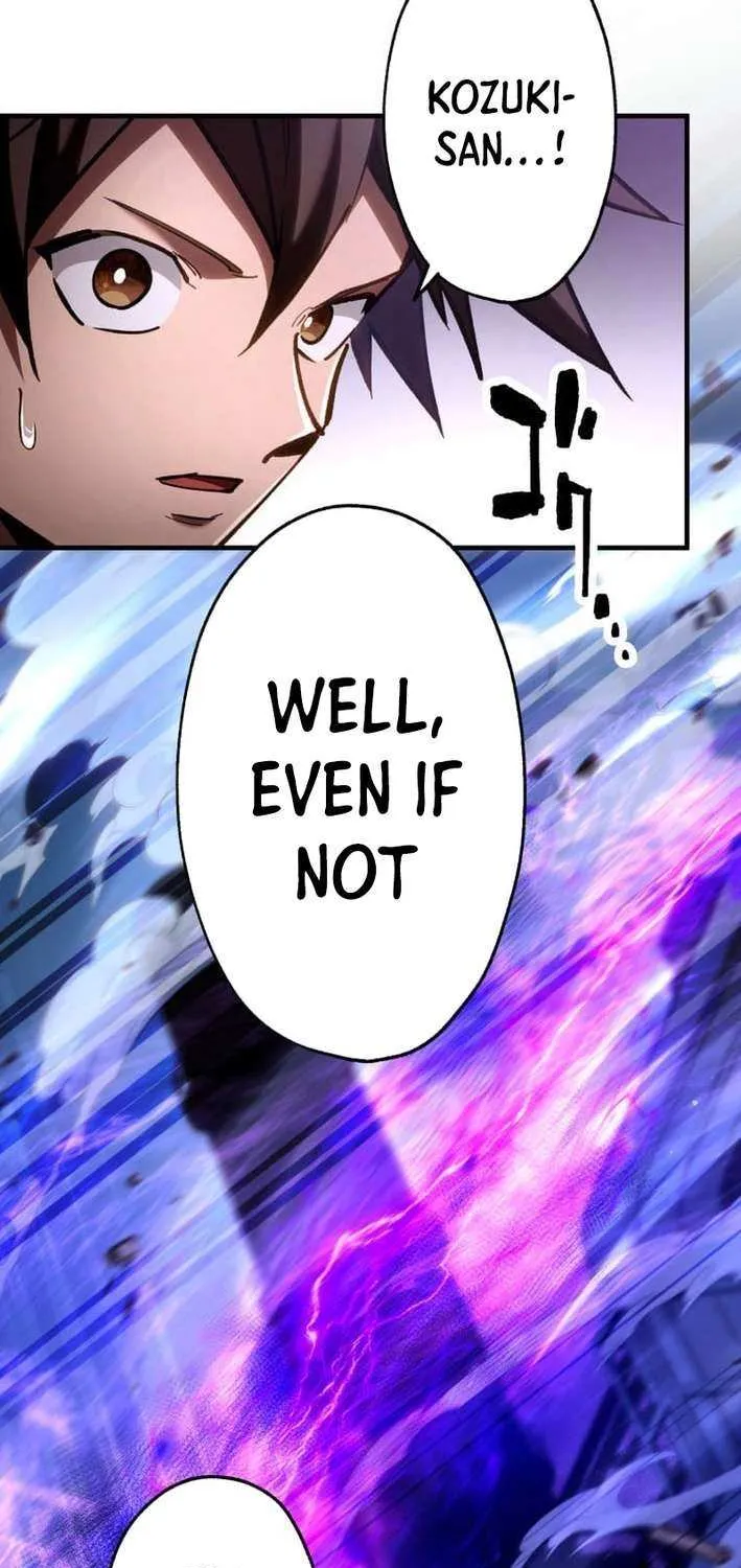 Infinite Awakening Chapter 8 page 60 - 