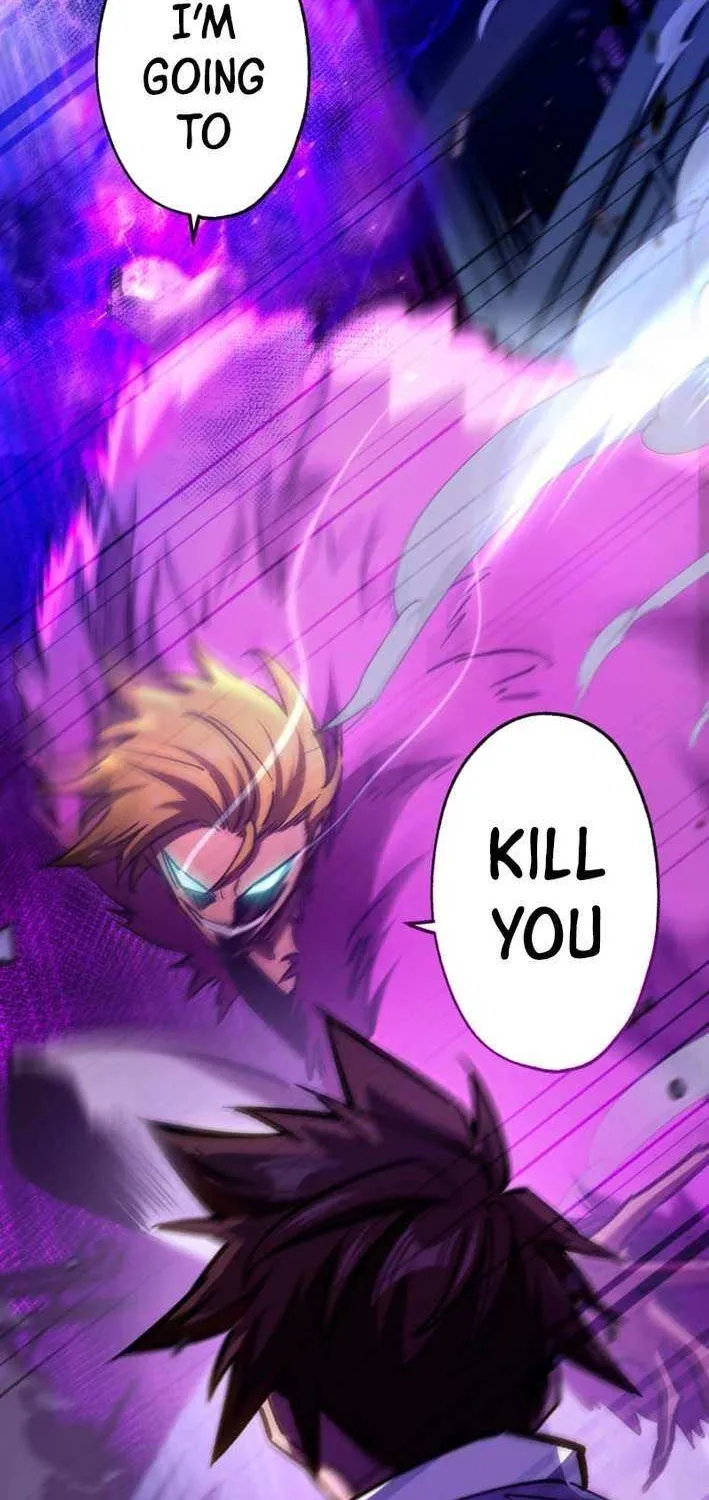 Infinite Awakening Chapter 8 page 61 - 