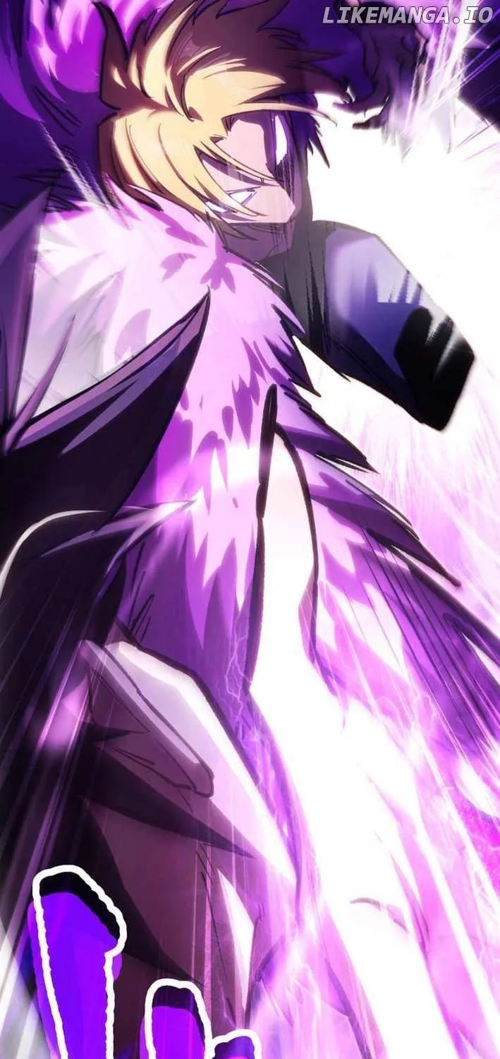 Infinite Awakening Chapter 8 page 65 - 