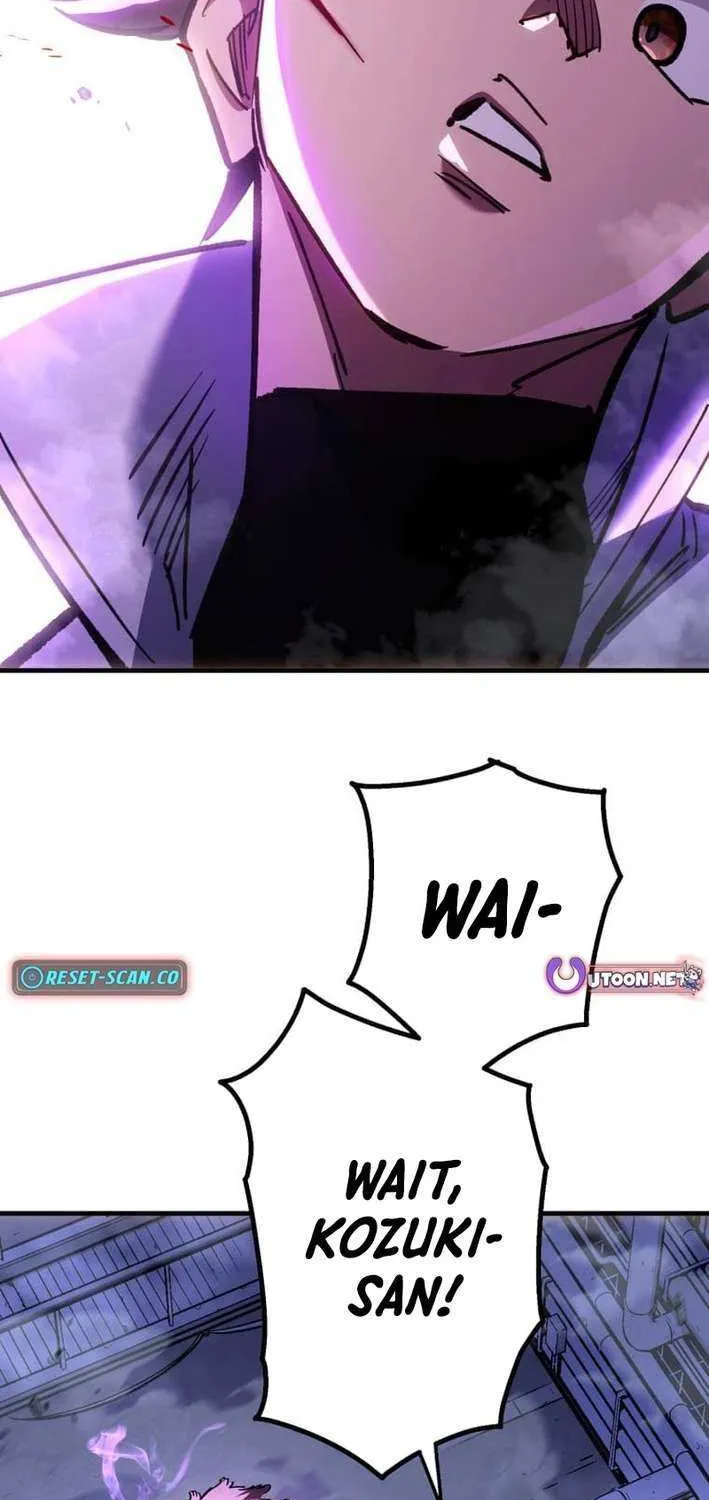 Infinite Awakening Chapter 8 page 67 - 