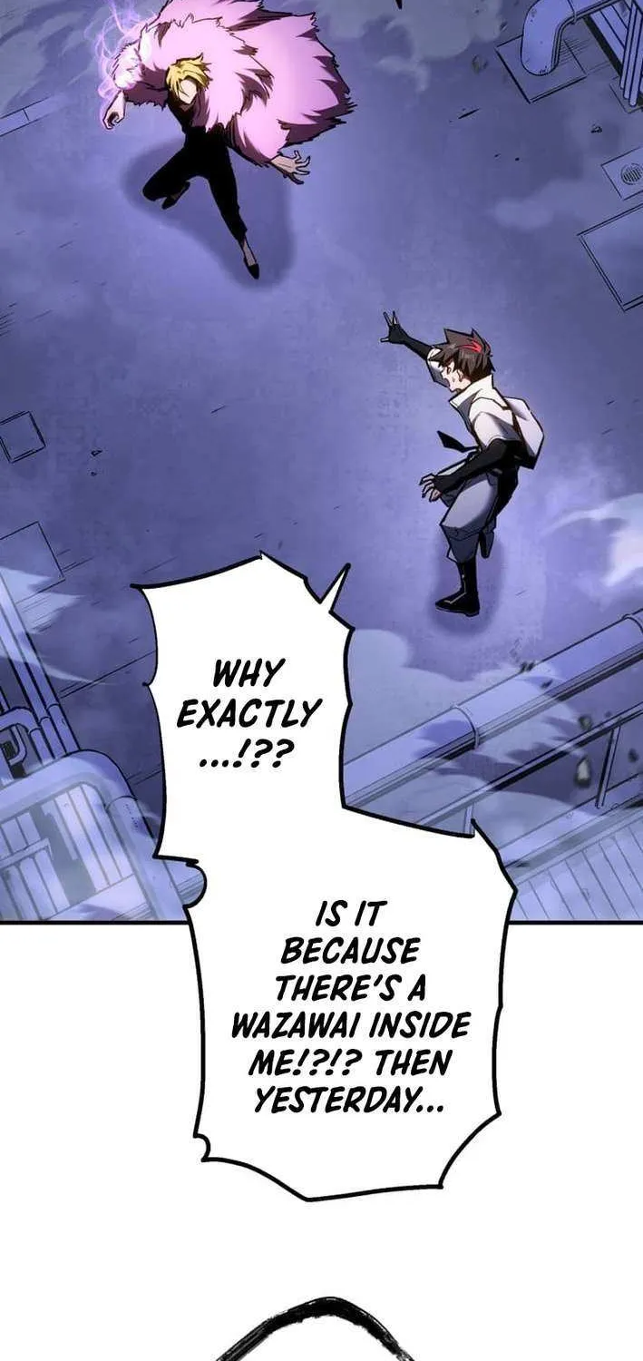 Infinite Awakening Chapter 8 page 68 - 