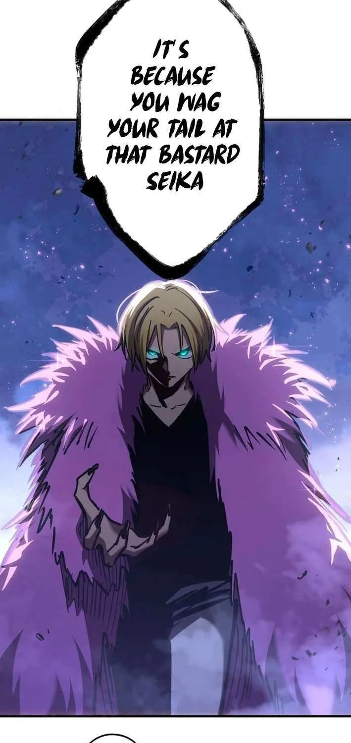 Infinite Awakening Chapter 8 page 69 - 