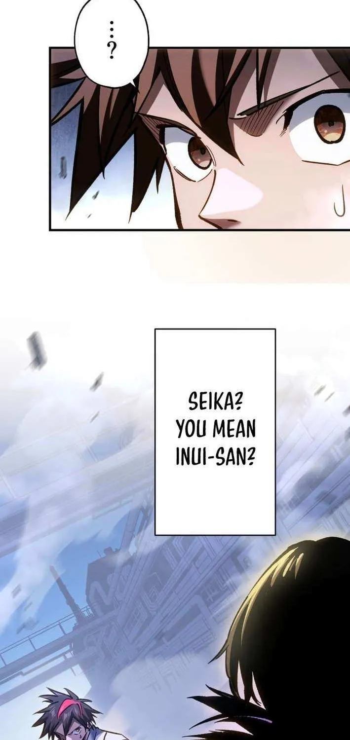 Infinite Awakening Chapter 8 page 70 - 