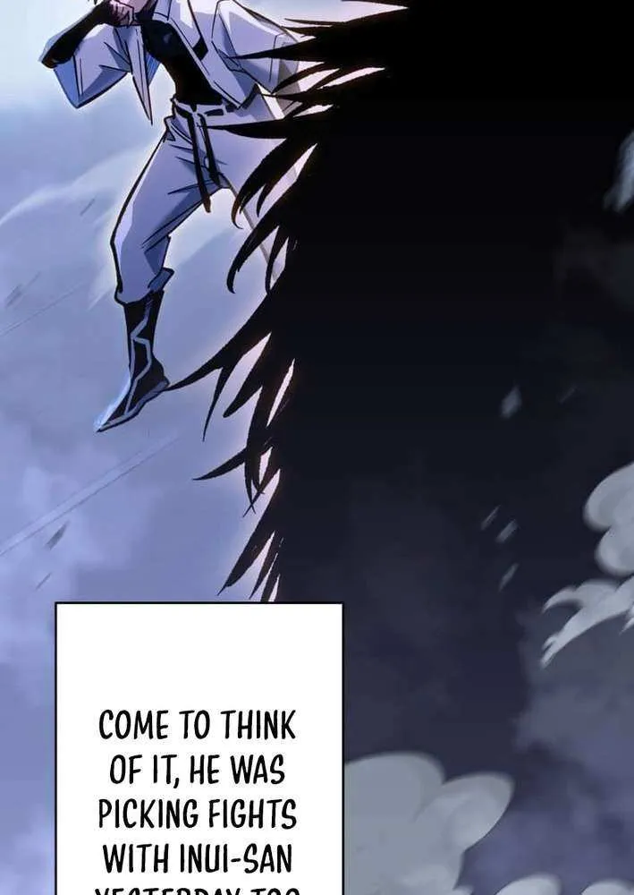 Infinite Awakening Chapter 8 page 71 - 