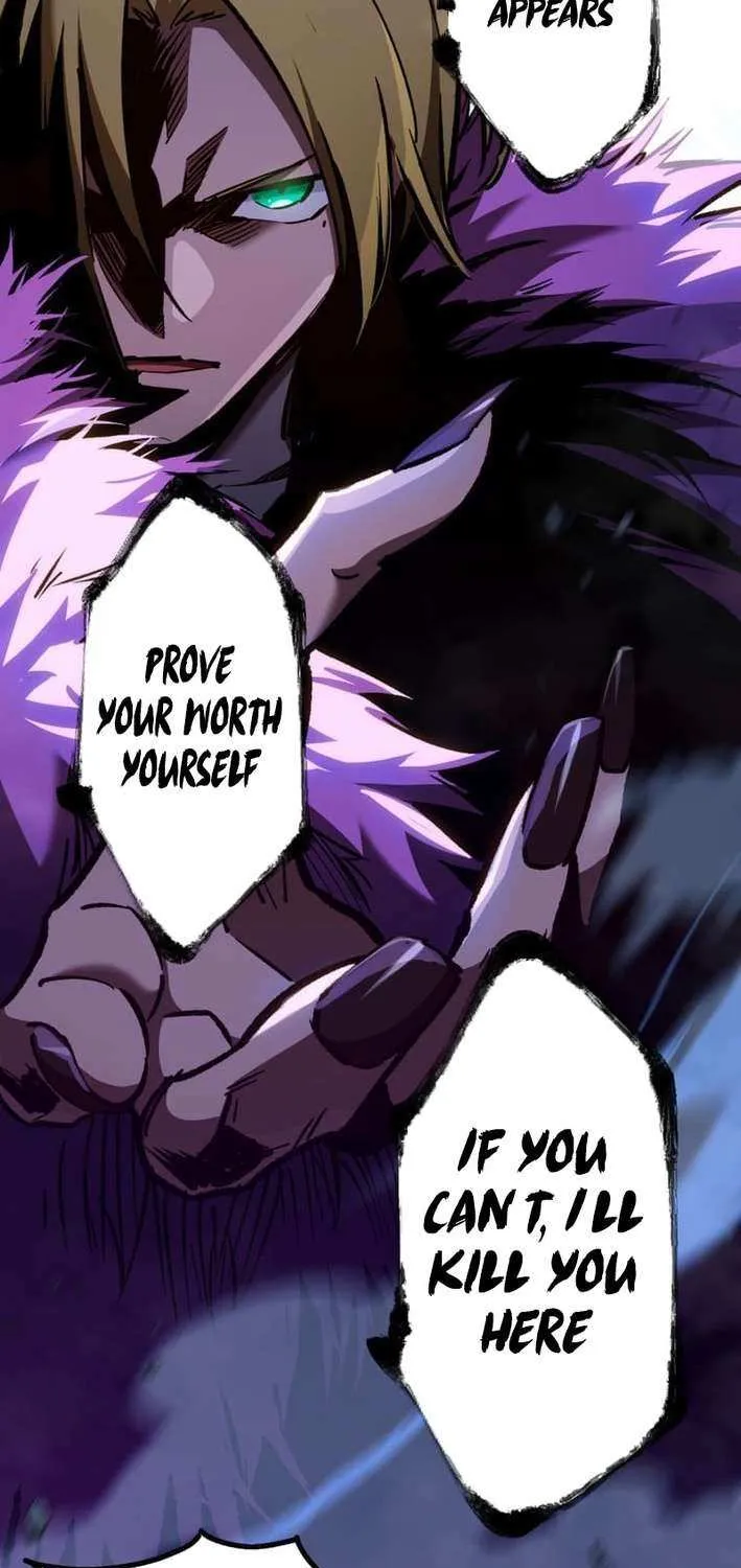 Infinite Awakening Chapter 8 page 74 - 