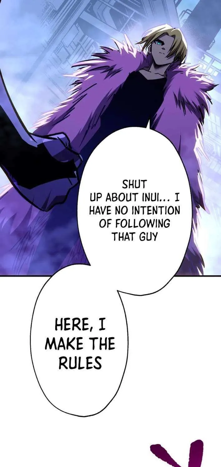 Infinite Awakening Chapter 8 page 76 - 
