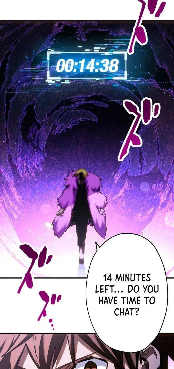 Infinite Awakening Chapter 8 page 77 - 