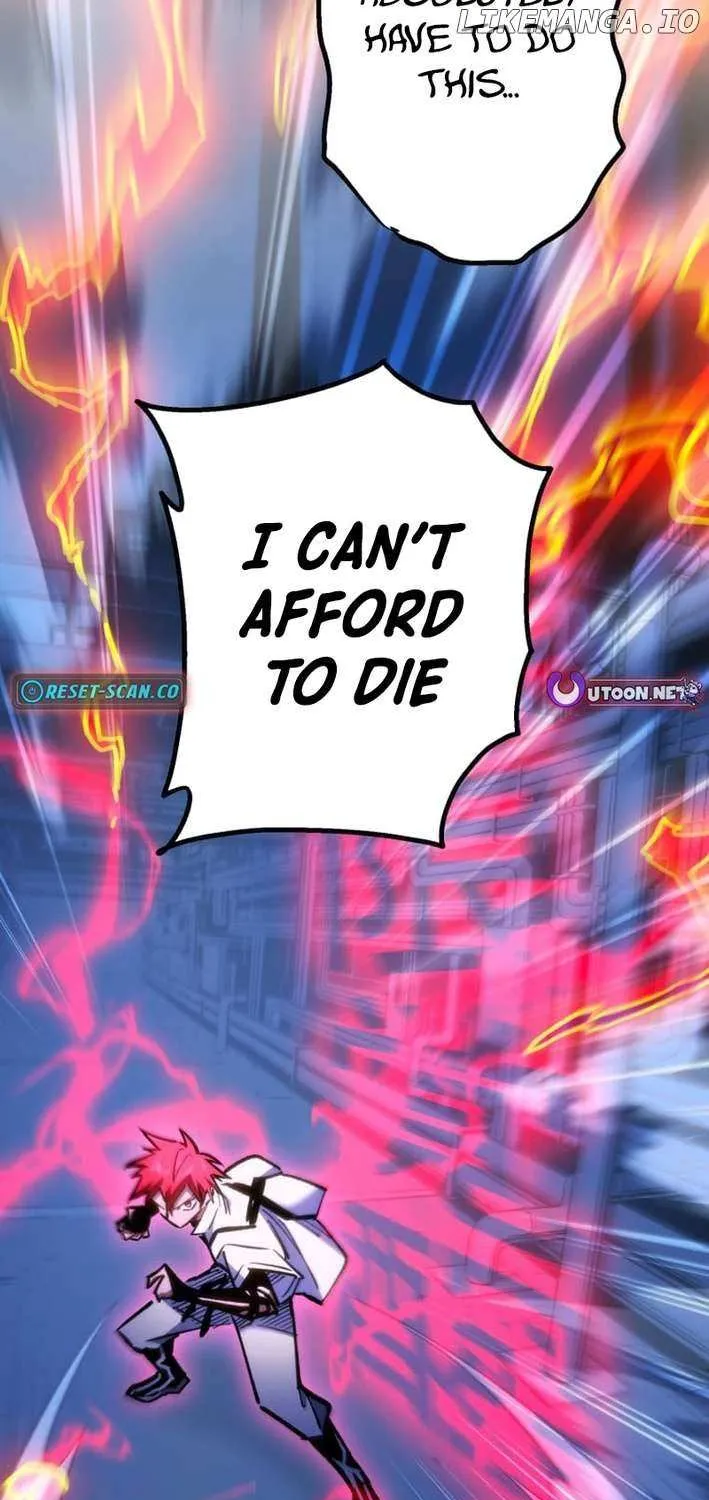 Infinite Awakening Chapter 8 page 79 - 