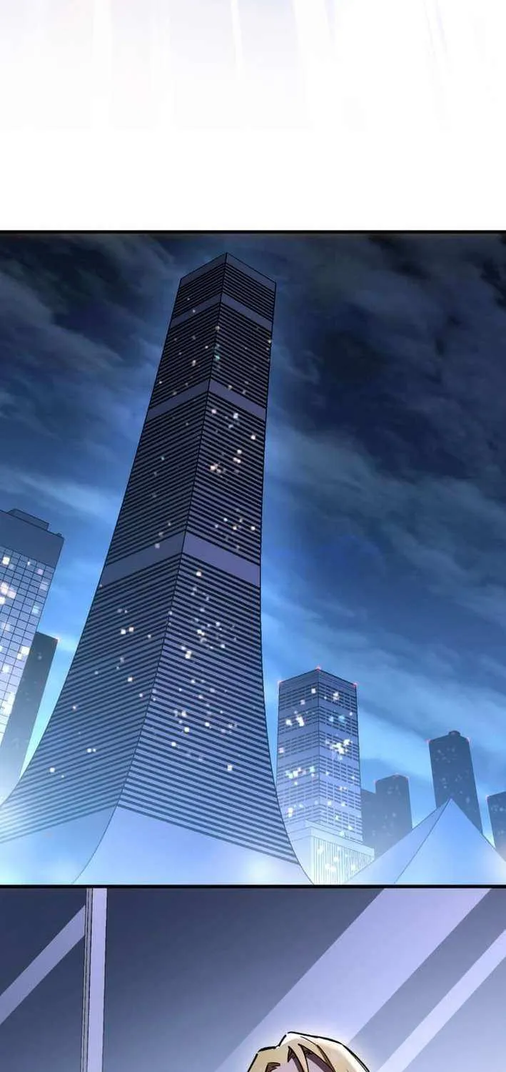 Infinite Awakening Chapter 8 page 81 - 