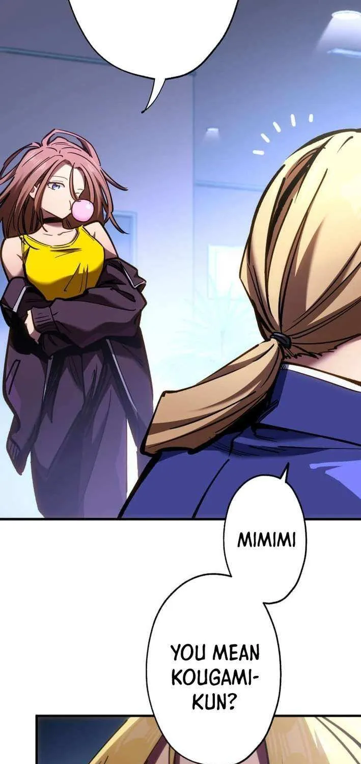 Infinite Awakening Chapter 8 page 83 - 