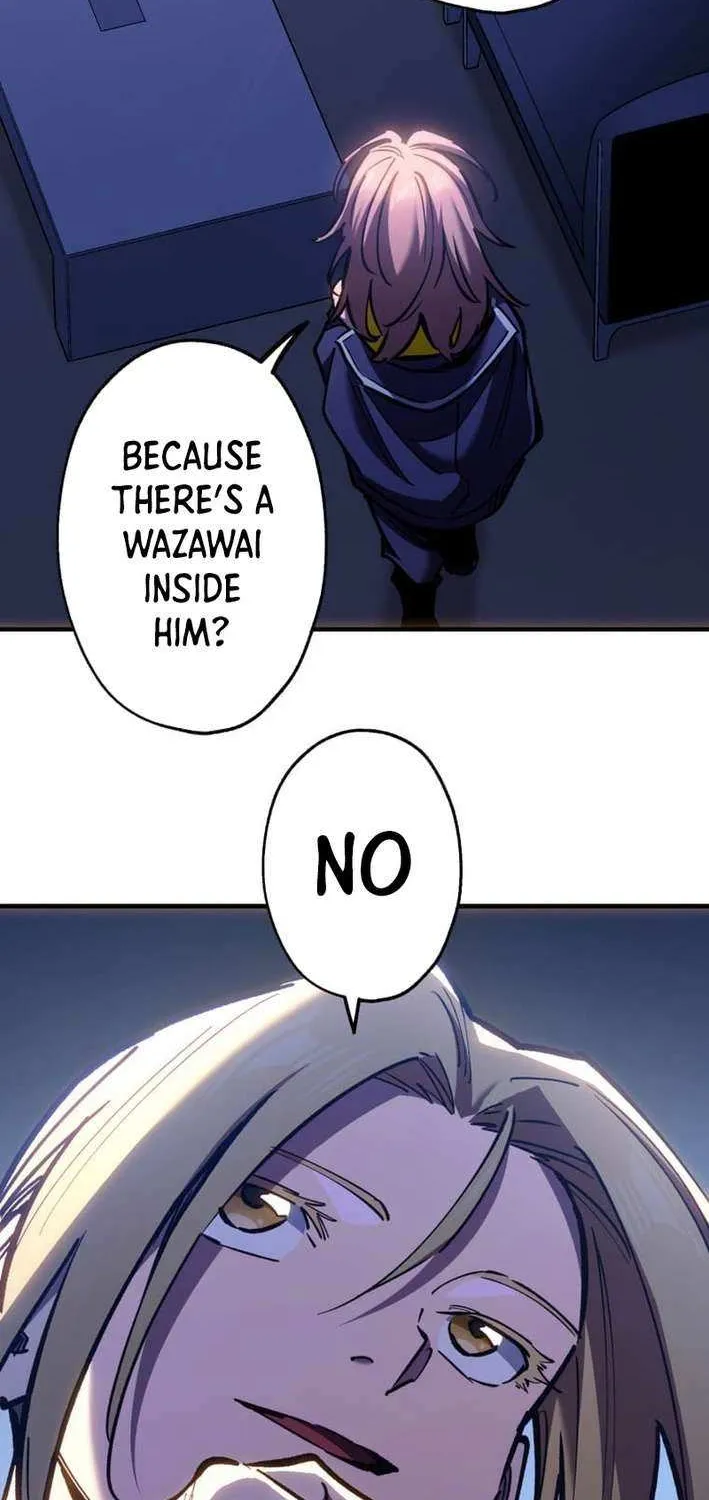 Infinite Awakening Chapter 8 page 87 - 