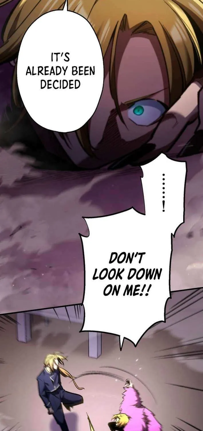 Infinite Awakening Chapter 8 page 10 - 