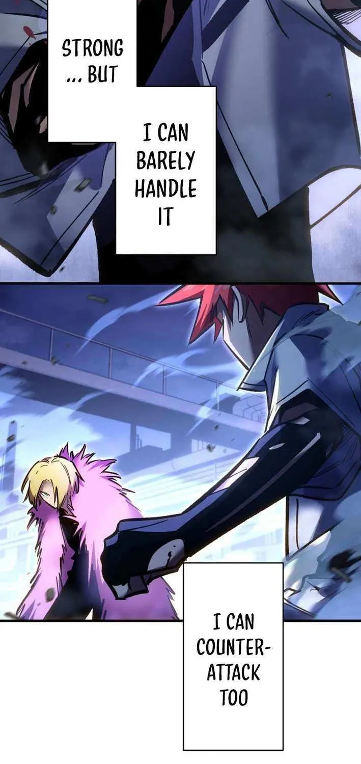 Infinite Awakening Chapter 8 page 96 - 