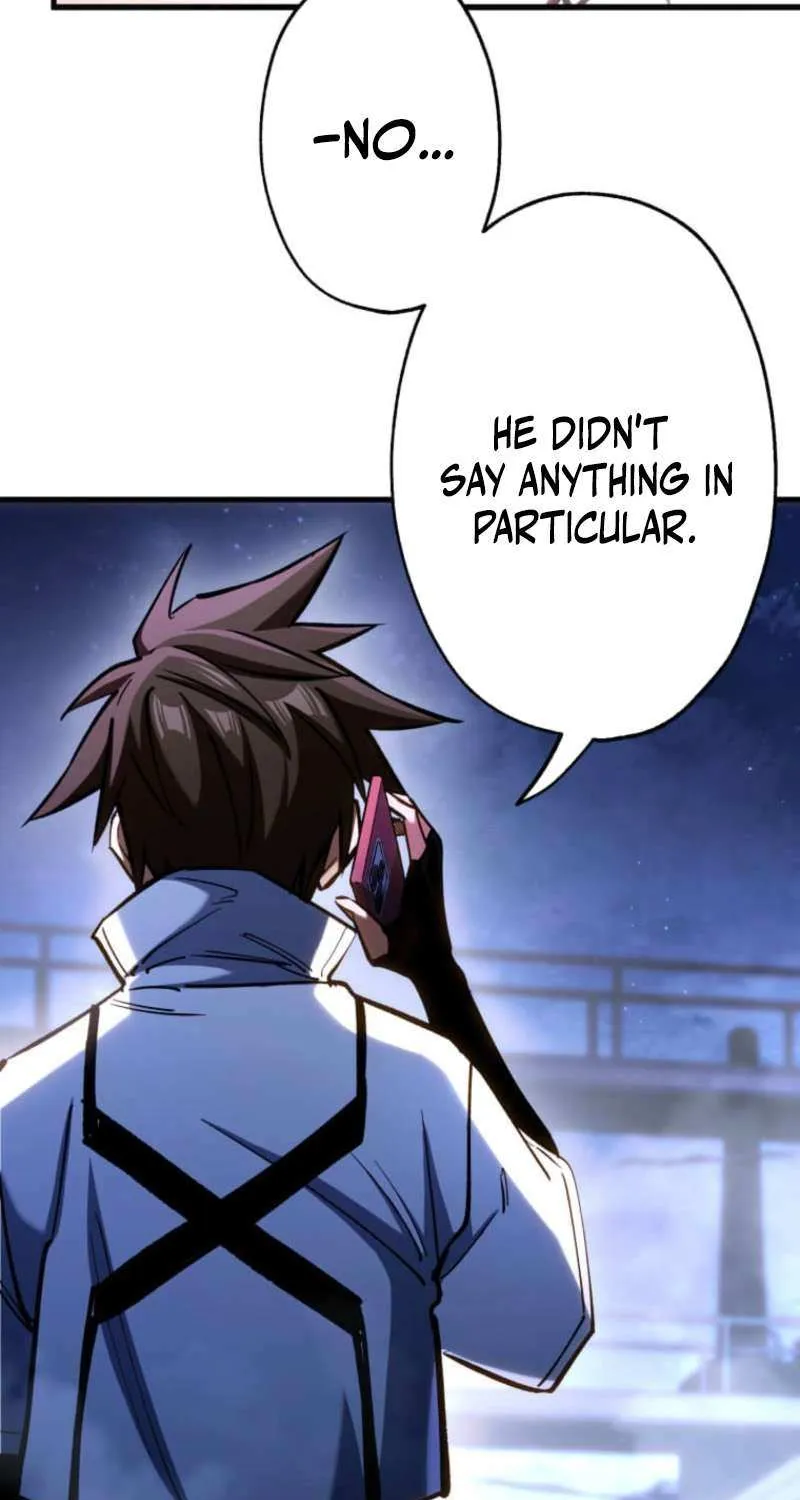 Infinite Awakening Chapter 9 page 104 - 