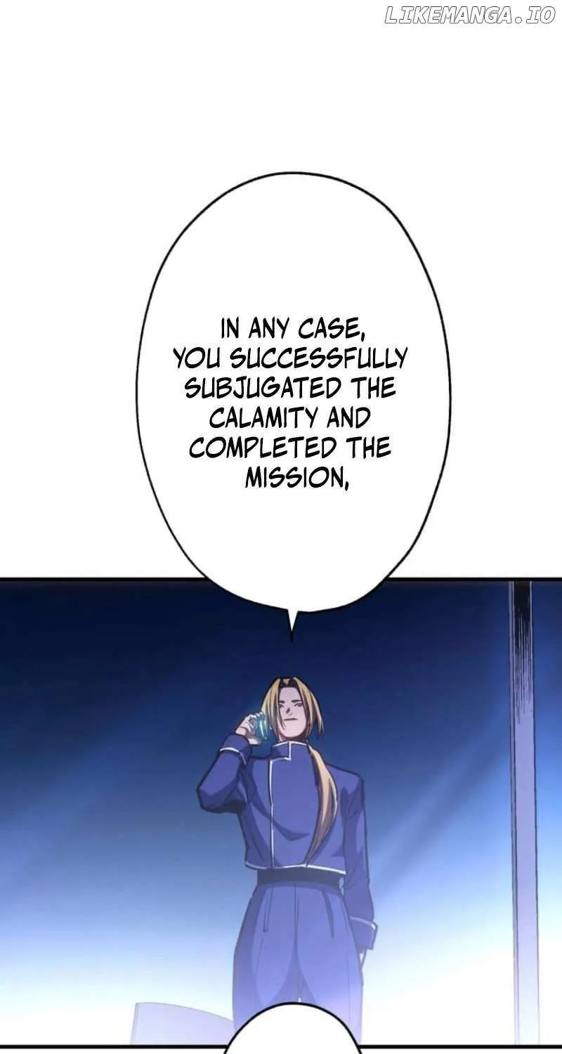Infinite Awakening Chapter 9 page 106 - 