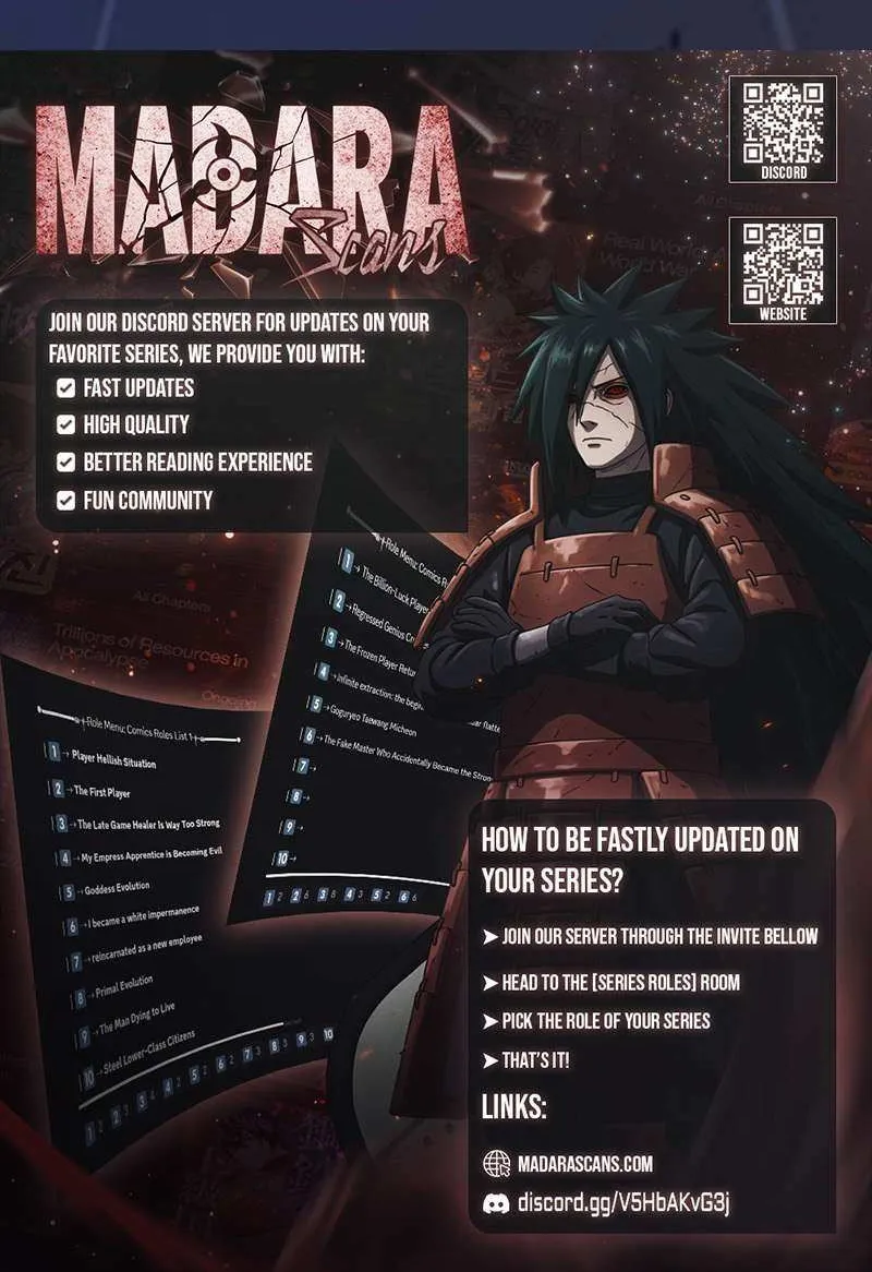 Infinite Awakening Chapter 9 page 109 - 