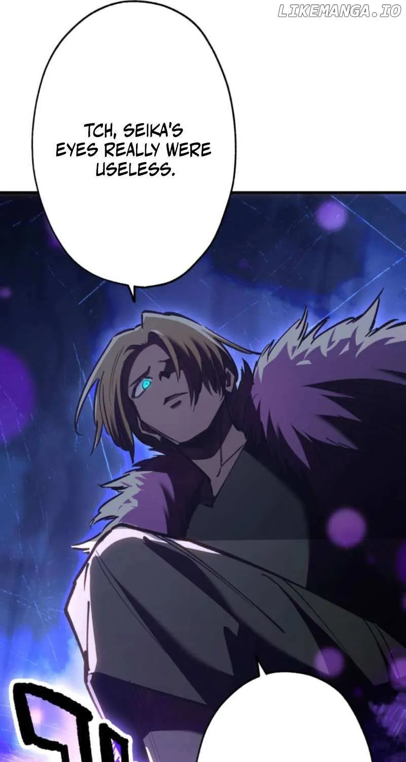 Infinite Awakening Chapter 9 page 12 - 