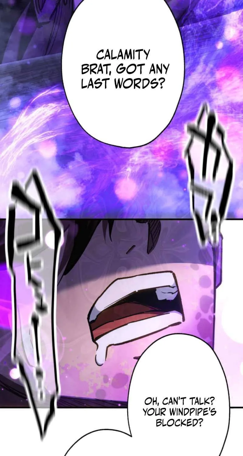 Infinite Awakening Chapter 9 page 14 - 