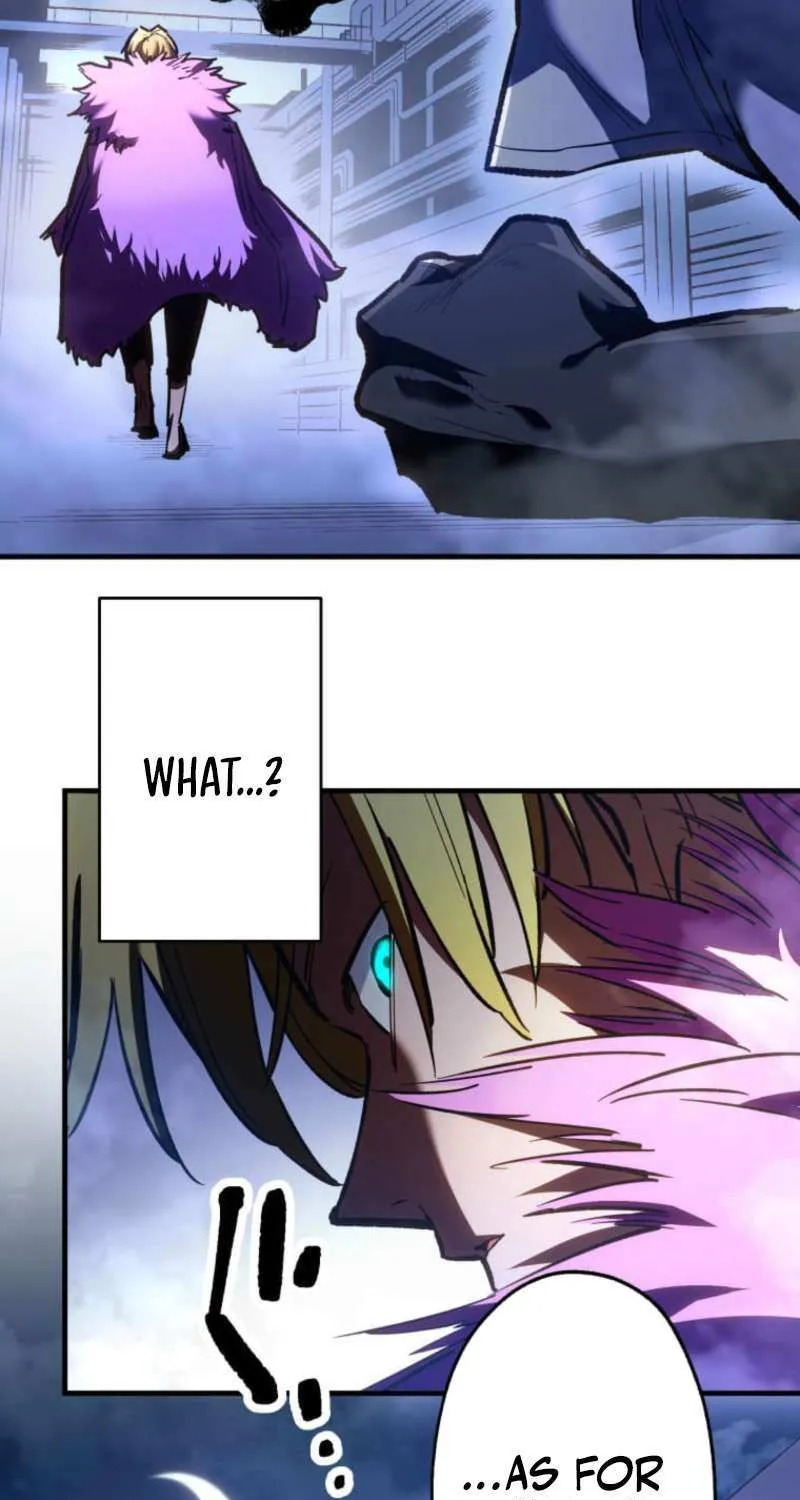 Infinite Awakening Chapter 9 page 16 - 