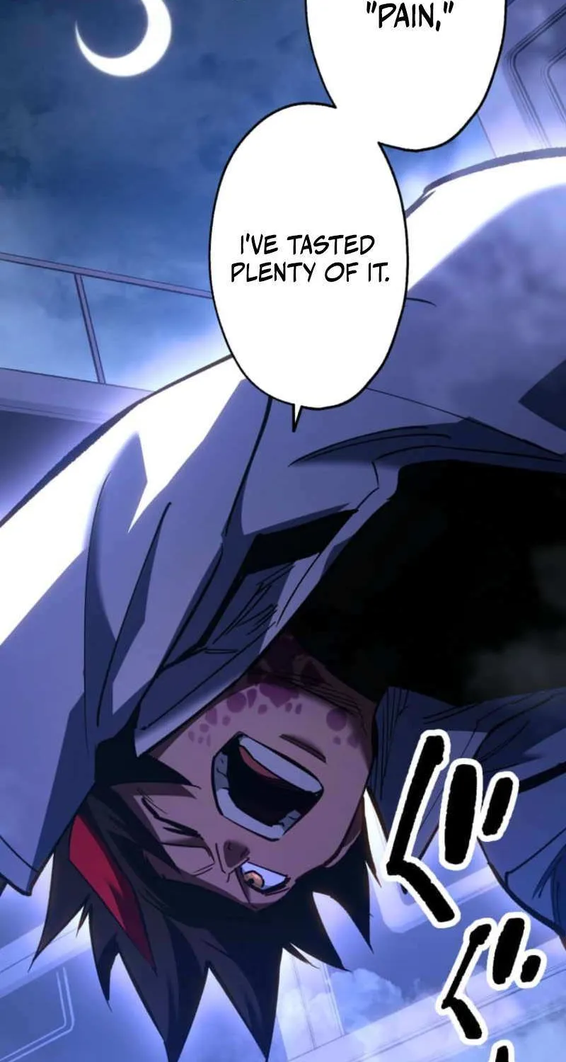 Infinite Awakening Chapter 9 page 17 - 