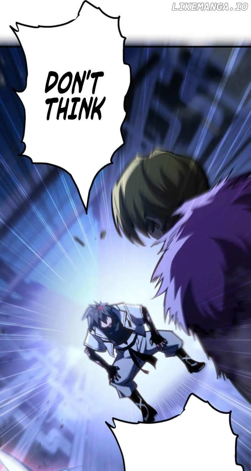 Infinite Awakening Chapter 9 page 21 - 