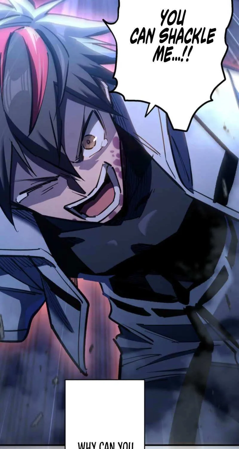 Infinite Awakening Chapter 9 page 22 - 