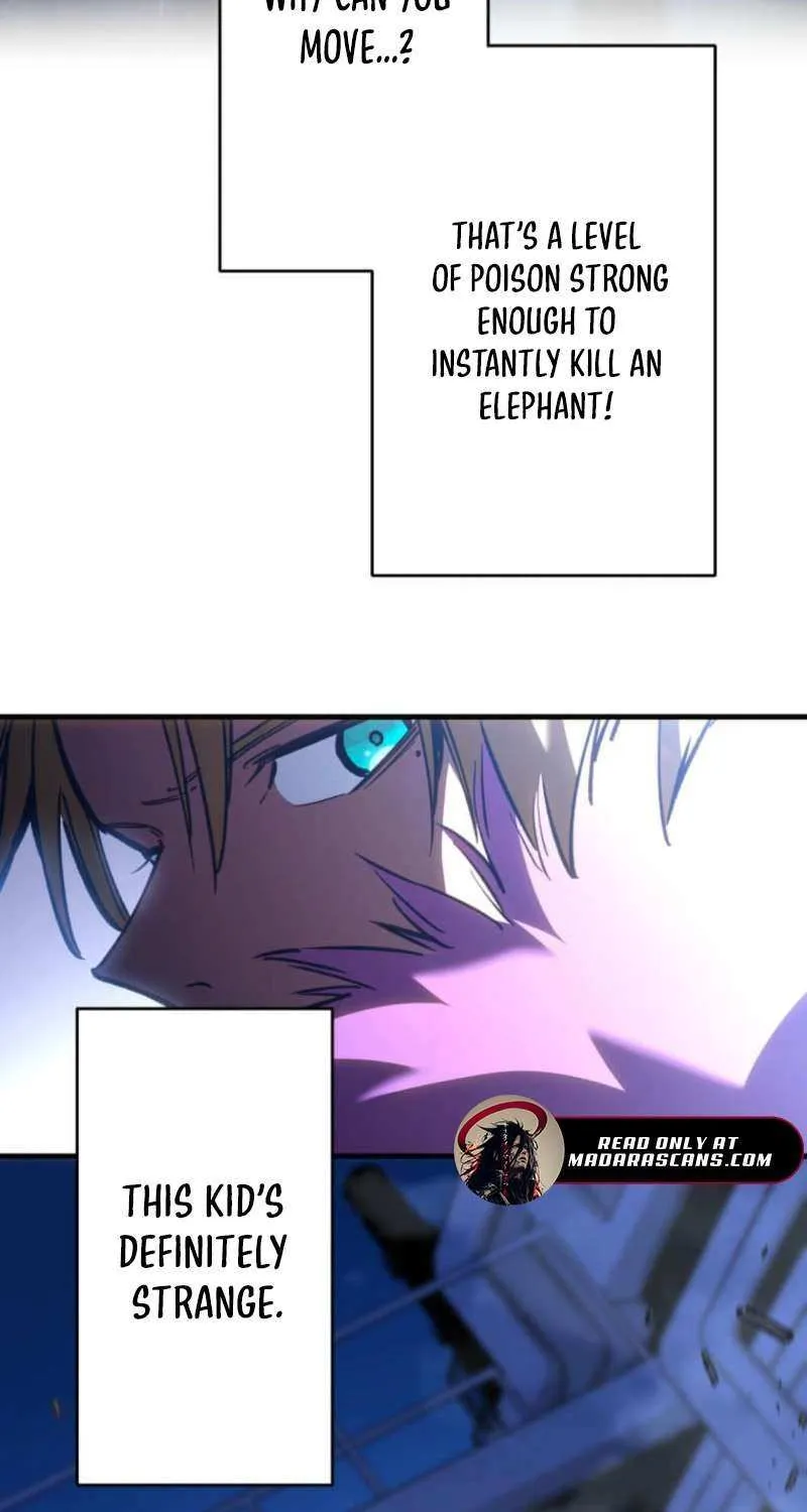 Infinite Awakening Chapter 9 page 23 - 