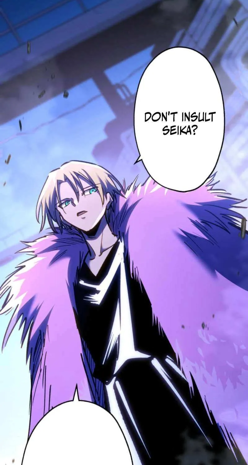 Infinite Awakening Chapter 9 page 24 - 