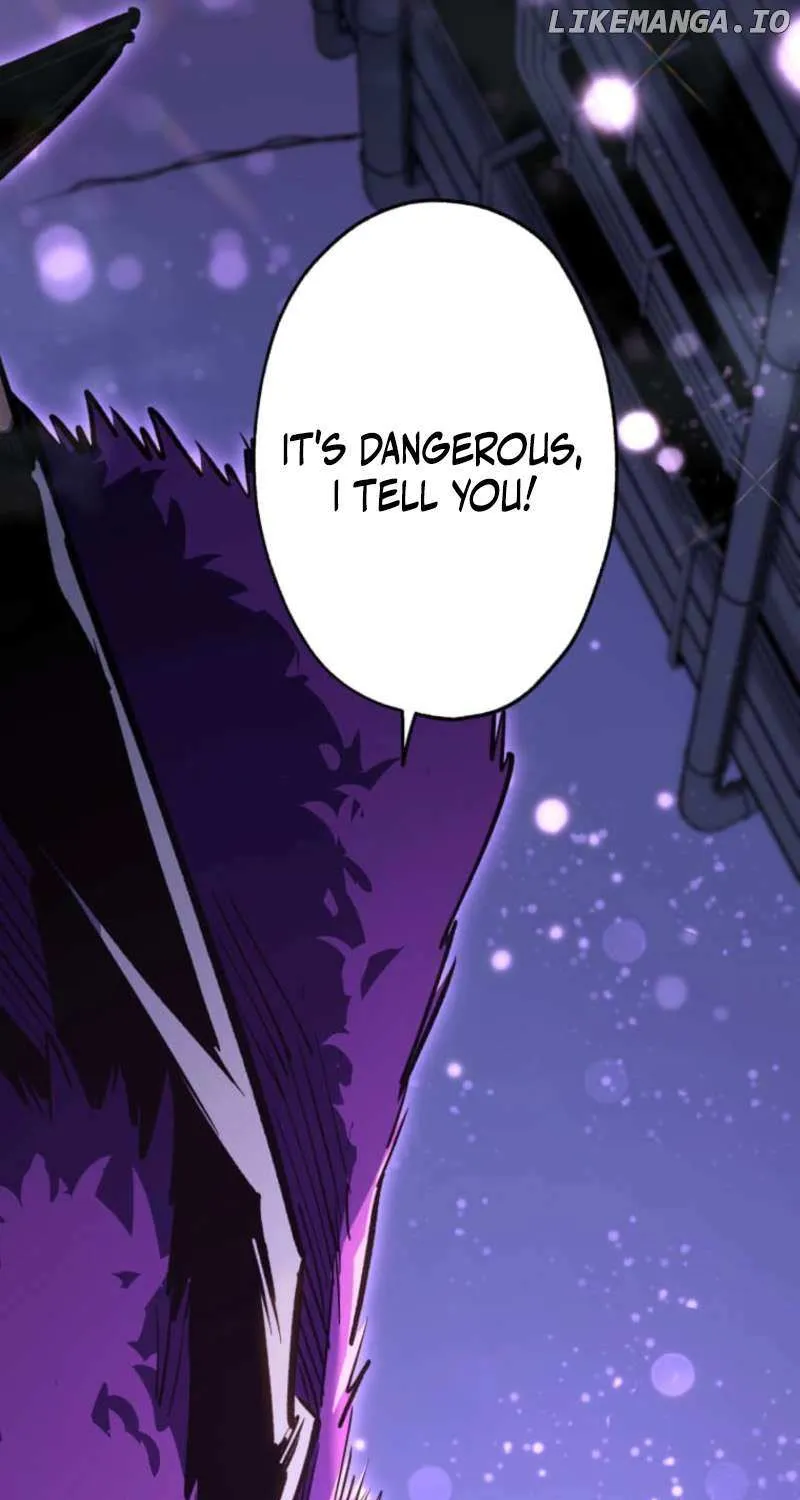 Infinite Awakening Chapter 9 page 29 - 