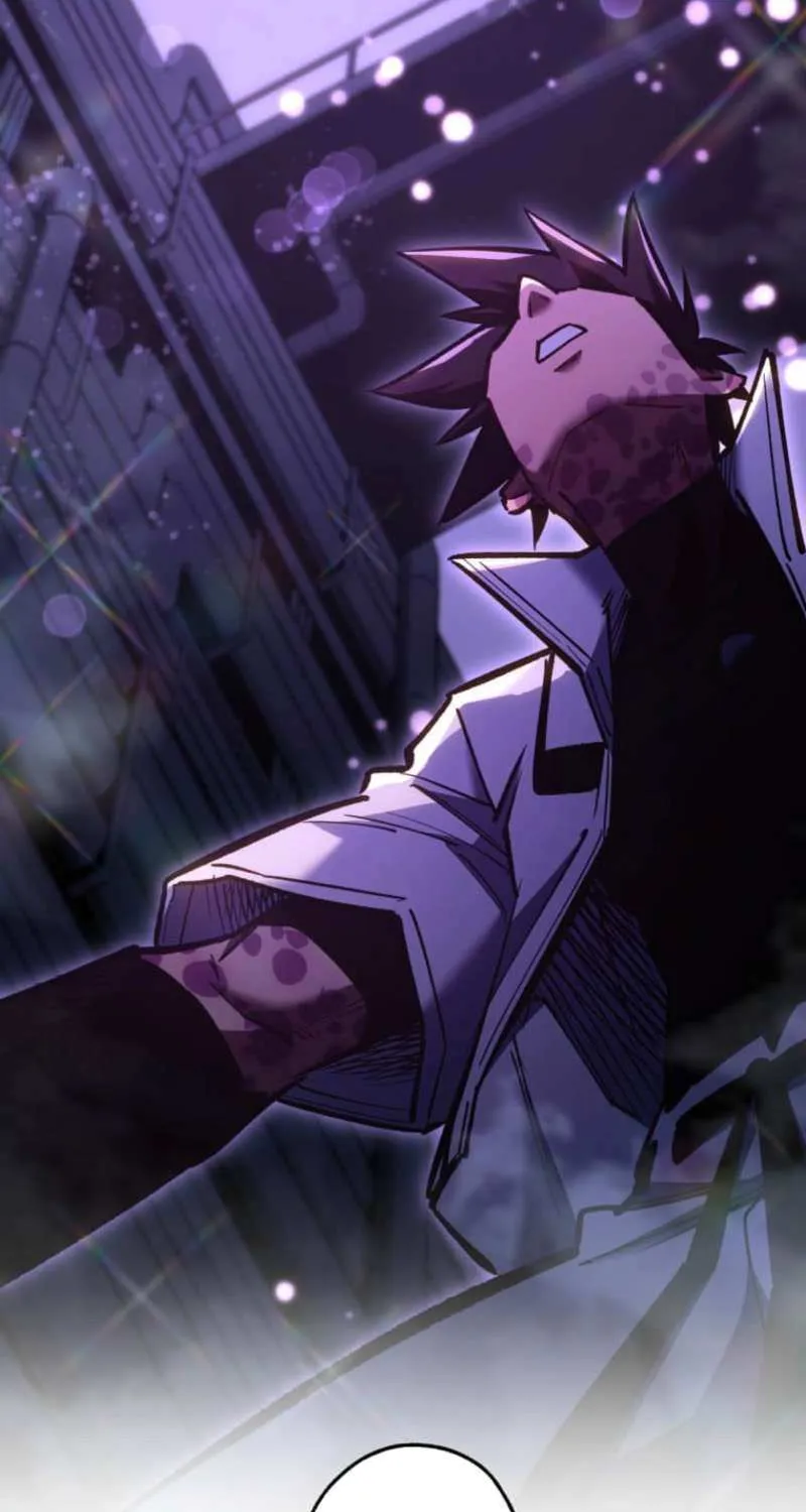 Infinite Awakening Chapter 9 page 31 - 